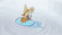 Teg's Kingdom banner