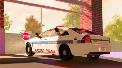 Chicago Roleplay banner