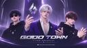Good Town 2.0 Banner
