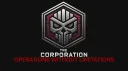 The Corporation banner