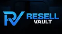 Resell Vault banner