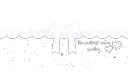𐔌 ྀི ݂۫ dȶi ρr𝒆tȶie𝕤۪ banner