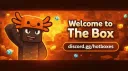 The Box | Hotboxes Discord server banner