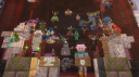 Cobblemon and Origins SMP Discord server banner