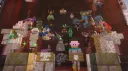 Cobblemon and Origins SMP banner
