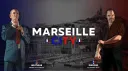 Marseille City banner