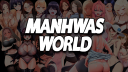 Manhwas World banner