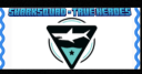 SharkSquad - True Heroes™ Discord server banner