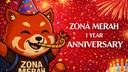 Zona Merah - Project Zomboid Community Banner
