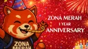 Zona Merah - Project Zomboid Community banner
