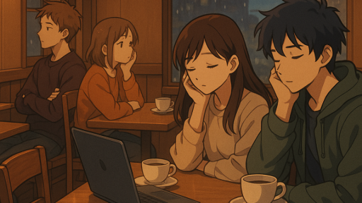 GEN-Z Cringe kingdom Discord server banner