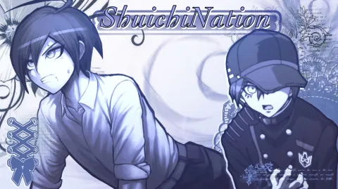 Shuichi Nation banner