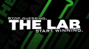 The Lab 🧪 Discord server banner