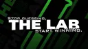 The Lab 🧪 banner
