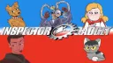 Gadget Gang Discord server banner