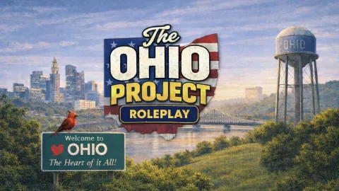 The Ohio Project RP banner
