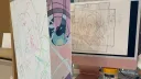 🪷 ࣪ /CHA CHA ࣪hub 𓈒 ࣪ wip ࣪ banner