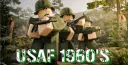 Ferocious Corps banner