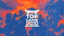 Toplane Dojo banner