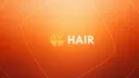 $HAIR banner