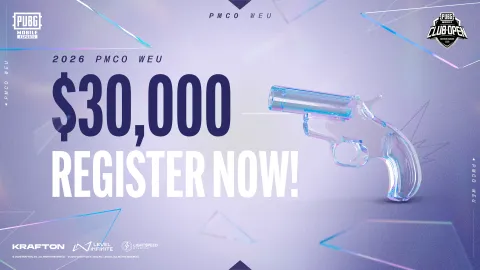 PMCO WEU WC 2026 banner