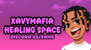 XavyMafiaHealingSpace banner