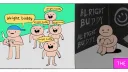 alright buddy banner
