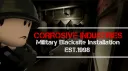 Corrosive Industries Containment Facilties banner
