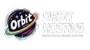 Orbit Hosting banner