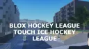 Blox Hockey League | SEASON 2 banner