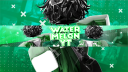 WatermelonYT's server Discord server banner