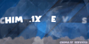 Chima.1x's Services banner