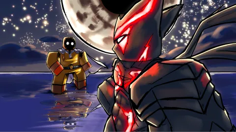 Anime Islands X OLD banner