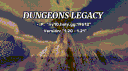 Dungeons Legacy © banner