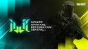 Infinite Warfare Restoration Central Discord server banner