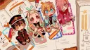 BLOOMIN’! ᛬ ◞ .gg/bloomin banner
