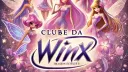 O Clube Das Winx banner