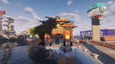 台灣學生麥塊 Banner