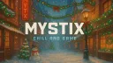 MYSTIX #comeback... banner