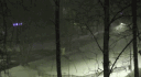 /fence banner