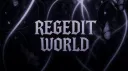 Regedit World banner