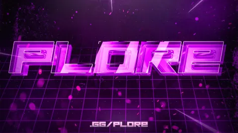 Plore Market banner