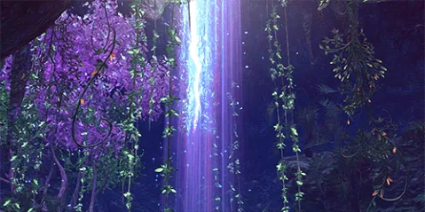 wisteria banner