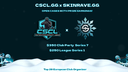 CSCL x Skinrave.gg Discord — Best Gaming Server | 7.8K+ Members [2026]