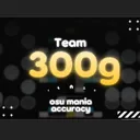 300g banner