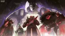 NO WAY BACK Discord server banner