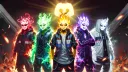 The Prometheans banner