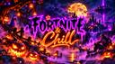 Fortnite & Chill Banner