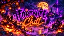 Fortnite & Chill banner