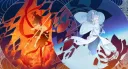 /ne zha Discord server banner